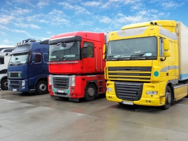 Konya Ahırkapı Nakliye